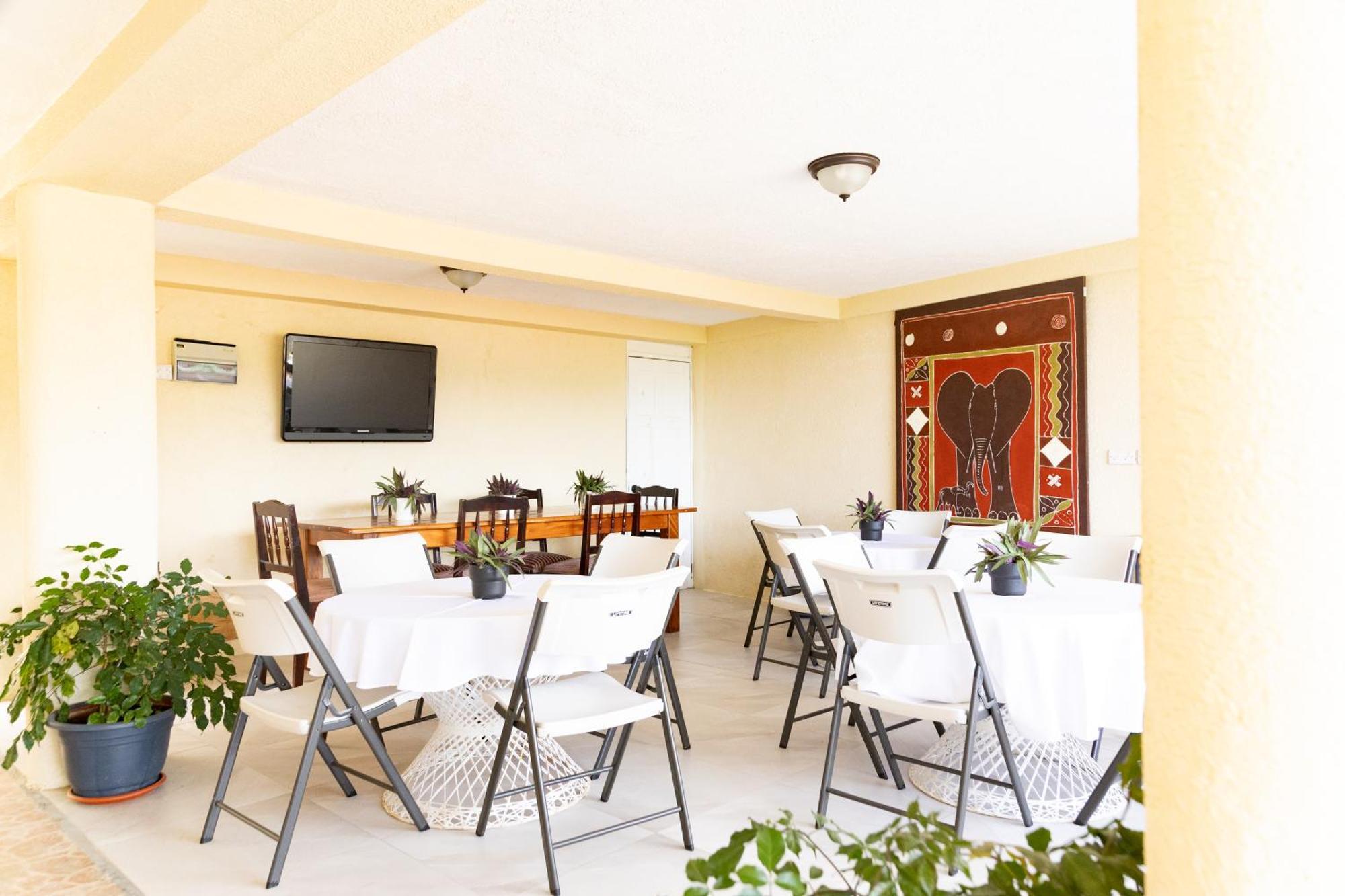 La Maison 29 로조 외부 사진